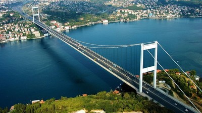 Rusya'dan ABD'ye Montrö tepkisi: Sözleşmeyi değiştiremeyeceksiniz