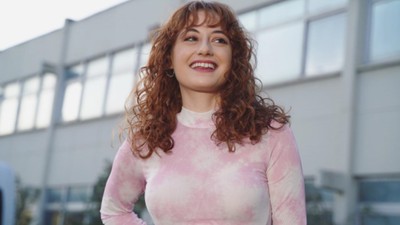 Sadakatsiz dizisinin 'Nil'i Nazlı Bulum'dan skandal sözler! 17 yaşında yaşadığı cinsel ilişkiyi anlattı