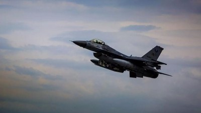 Son Dakika: ABD Ankara Büyükelçiliğinden Türkiye'ye F-16 satışı ile ilgili flaş açıklama: Kongrenin direneceğini düşünmüyoruz