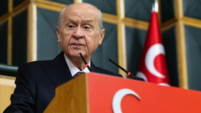 Son Dakika: MHP yerel seçimler için 55 adayını daha açıkladı