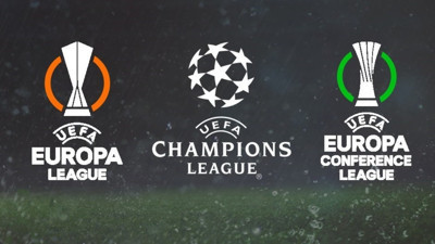 TRT, UEFA organizasyonlarının yayın hakkını aldı