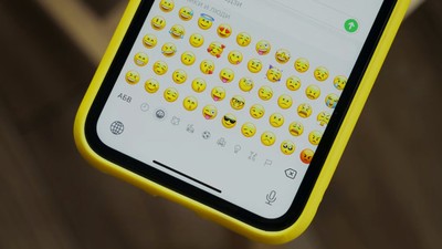 Iphone kullanıcılarına müjde: 118 emoji geliyor📱🍏