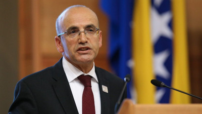 Mehmet Şimşek: İhracatın ana belirleyicisi taleptir, kurun önemli bir etkisi yoktur