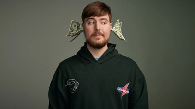 Mr. Beast'in dev çekilişi bir Türk vatandaşına çıktı: Paylaşımı herkesi mutlu etti