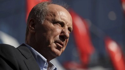 Muharrem İnce Yerel Seçim'de CHP'ye destek vermeyerek müstakil olarak katılacaklarını açıkladı