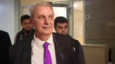 Şehit babasına hakaret eden Can Ataklı'nın 3 yıl hapsi isteniyor