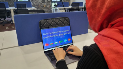 Ümraniye Cube meyvelerini vermeye başladı! 35 milyon yatırım aldı