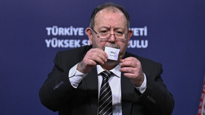 AK Parti YSK Temsilcisi'nden oy pusulamasındaki sıralamaya ilişkin açıklama: Şeffaf bir şekilde çektik