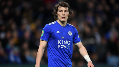 Çağlar Söyüncü kimdir, kaç yaşında, nereli? Fenerbahçe'ye imza atacak olan Çağlar Söyüncü hangi mevkide, hangi takımda oynuyor?