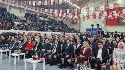 Son Dakika: Özgür Özel: Makam mevki için Eskişehir'i sattı