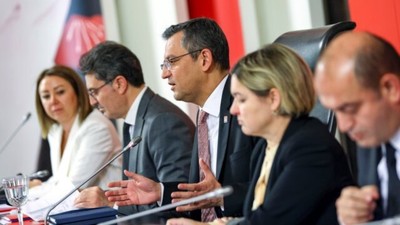 CHP'de aday belirleme krizi! 'Özgür Özel'in yetkileri elinden alındı' iddiası ortalığı karıştırdı