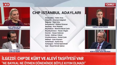 CHP'de seçim tedirginliği! Kılıçdaroğlu kurultay için hazırlıklara başladı