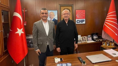 Eren Erdem'den Tunç Soyer açıklaması: Görülmemiş bir biçimde harcanıyor