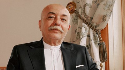 Kızılcık Şerbeti'nin 'Apo'su ünlü oyuncu Settar Tanrıöğen beyin kanaması geçirdi