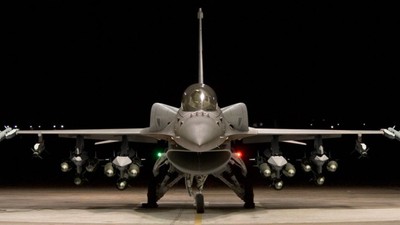 Son Dakika: ABD'den Türkiye'ye F-16 satışına onay geldi