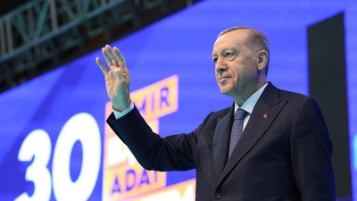 Son Dakika: Cumhurbaşkanı Erdoğan: Uluslararası Adalet Divanı kararı, 'Dünya 5'ten büyüktür' haykırışımızın aksisedasıdır