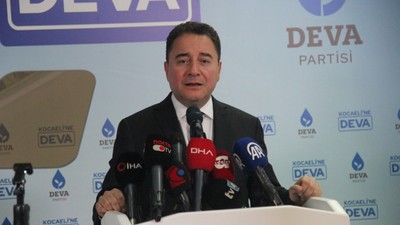 Son Dakika: Deva Partisi yerel seçimlerde ittifak yapacak mı? Ali Babacan kararını verdi