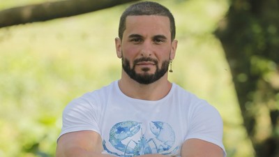 Survivor Mustafa Kemal Kurt kimdir, kaç yaşında, nereli? Yedeklerden Survivor All Star'a katılan Mustafa Kemal Kurt ne iş yapıyor, mesleği nedir?