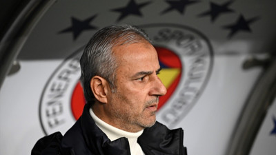 Ankaragücü maçının ardından basın toplantısında konuşan İsmail Kartal, transfer hakkında bilgi verdi