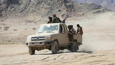 Hizbullah İsrail'e ait askeri noktalara saldırdı