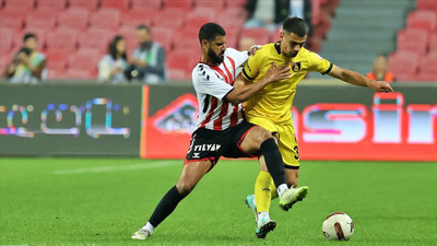 İstanbulspor Süper Lig'de Samsunspor'u konuk edecek