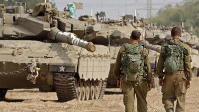 New York Times: Hamas İsrail'i kendi silahlarıyla vuruyor