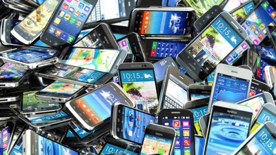 Tüm zamanlarda en çok satılan cep telefonu belli oldu