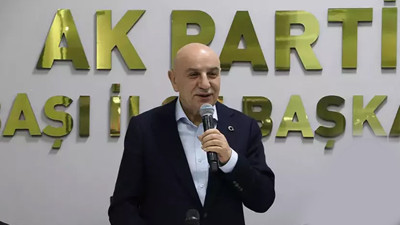 Turgut Altınok: Yavaş göreve geldiğinde ABB'nin borcu 3,5 milyar TL'ydi şimdi 20 milyar TL