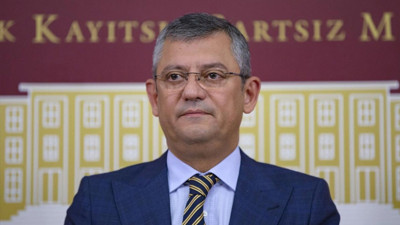 CHP'de Aleviler tasfiye ediliyor iddiasına Özgür Özel'den yanıt