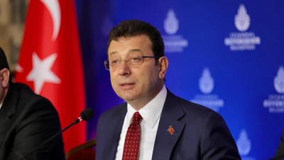 "Ekrem İmamoğlu başarı için haksızlık polemik saldırı bekliyor"