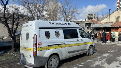 Kayseri'de karbonmonoksitten zehirlenen kadın hayatını kaybetti