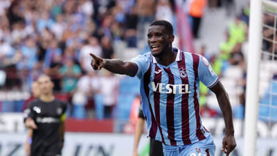 Onuachu Beşiktaş derbisini de kaçıracak