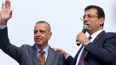 Partisinden istifa eden Battal İlgezdi CHP'deki yetki krizini ifşa etti