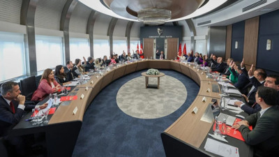 Son Dakika: CHP'nin 31 Mart yerel seçimde İzmir adayı Cemil Tugay oldu
