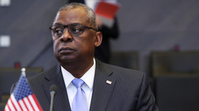 Suriye'deki İHA saldırısına ilişkin Pentagon, "İran'a karşılık vereceğiz" dedi