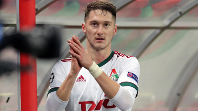 Trabzonspor Bakasetas'ın yerini Miranchuk ile dolduracak