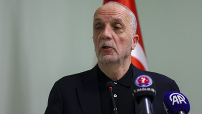 TÜRK-İŞ kamu işçilerine enflasyon farkını gündemine aldı