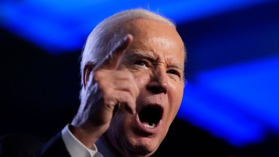 Biden Ürdün'de 3 ABD askerinin öldürülmesi ile ilgili kararını verdi