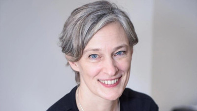 Barış Yarkadaş, CHP Kadıköy adayı olarak Tülin Hadi'yi açıkladı!