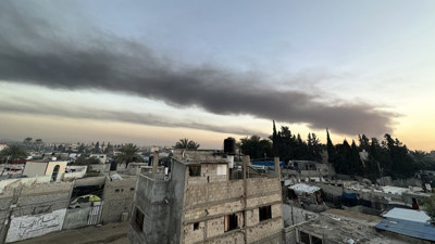 Hamas heyeti yarın Kahire'de Mısır Genel İstihbarat Teşkilatı Başkanı Kamel ile görüşecek