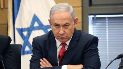 Netanyahu, esir takasını kabul etmeyeceğini söyledi