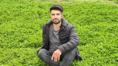 Şanlıurfa'da asansör boşluğuna düşen 26 yaşındaki Mehmet Azak hayatını kaybetti