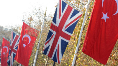 Türkiye ve Birleşik Krallık ticareti yeni rekor kırdı