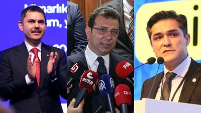 Fatih Portakal'dan İstanbul hesabı: Matematik ortada