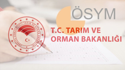 KPSS-2024/4 TERCİH KILAVUZU: KPSS-2024/4 tercih kimler yapabilir? Tarım ve Orman Bakanlığı personel alımı tercih şartları nedir? Hangi KPSS puanı gerekli?