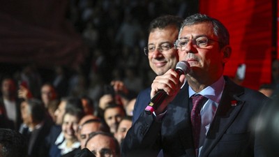 Özgür Özel'den Kemal Kılıçdaroğlu'na "lütfen beni İmamoğlu'ndan kurtarın" ricası