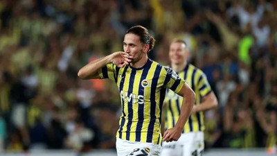 Son Dakika: Fenerbahçe'de bir veda daha! Miguel Crespo resmen Rayo Vallecano'da