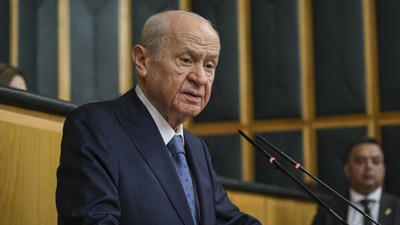 Son Dakika: MHP, 55 belediye başkan adayını açıkladı