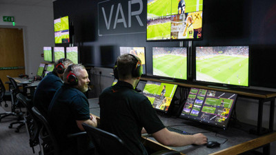 Türk futbolunda VAR kayıtları açıklanacak