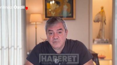 Yılmaz Özdil'den CHP'ye sert sözler! "HDP belediyesi olan Diyarbakır’dan bile daha fazla HDP’liyi İzmir’in belediyelerine monte ettiler"
